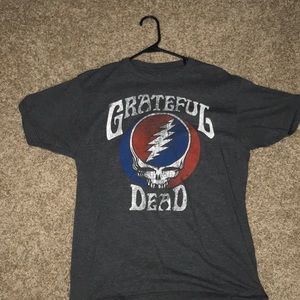 Grateful Dead Tee